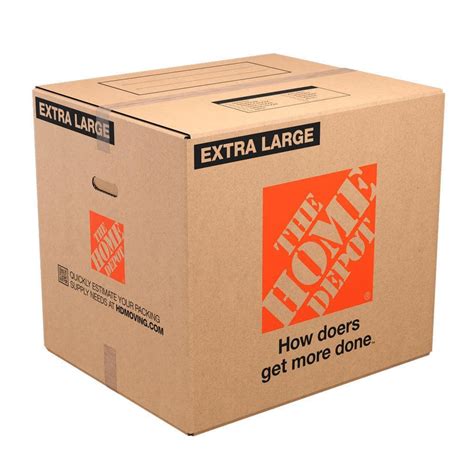 metal shipping box|home depot moving boxes large.